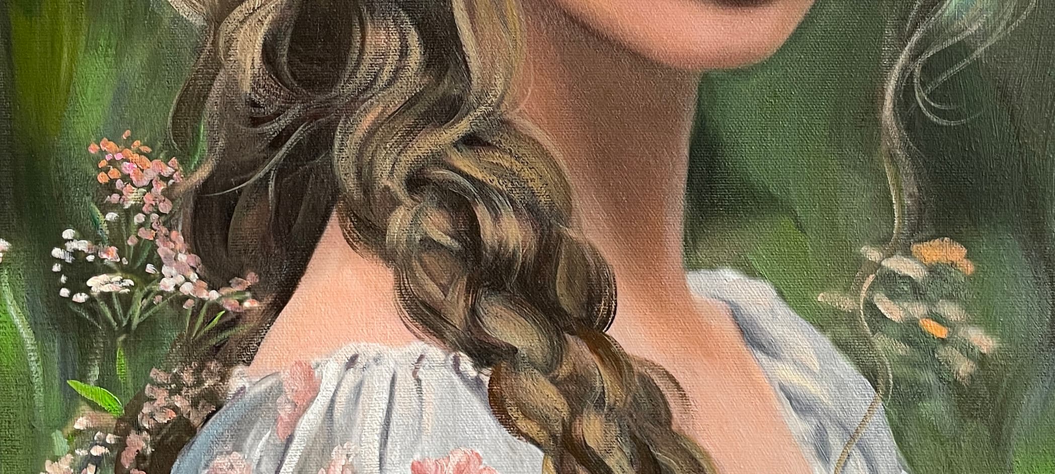 second painting detail